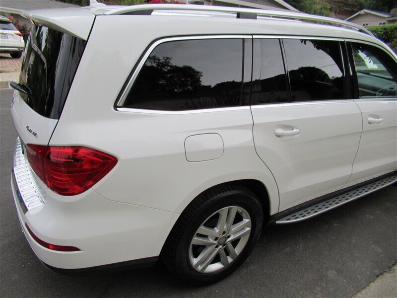 2014 Mercedes-Benz GL 450 4MATIC   - Photo 34 - Sherman Oaks, CA 91423