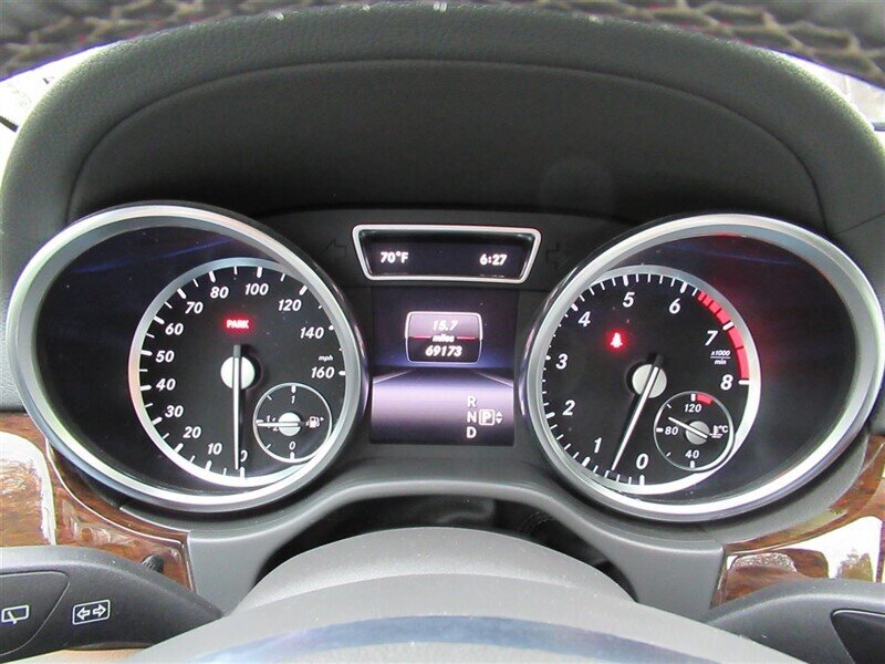 2014 Mercedes-Benz GL 450 4MATIC   - Photo 20 - Sherman Oaks, CA 91423
