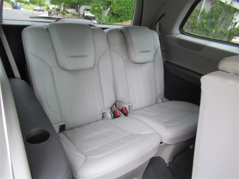 2014 Mercedes-Benz GL 450 4MATIC   - Photo 32 - Sherman Oaks, CA 91423