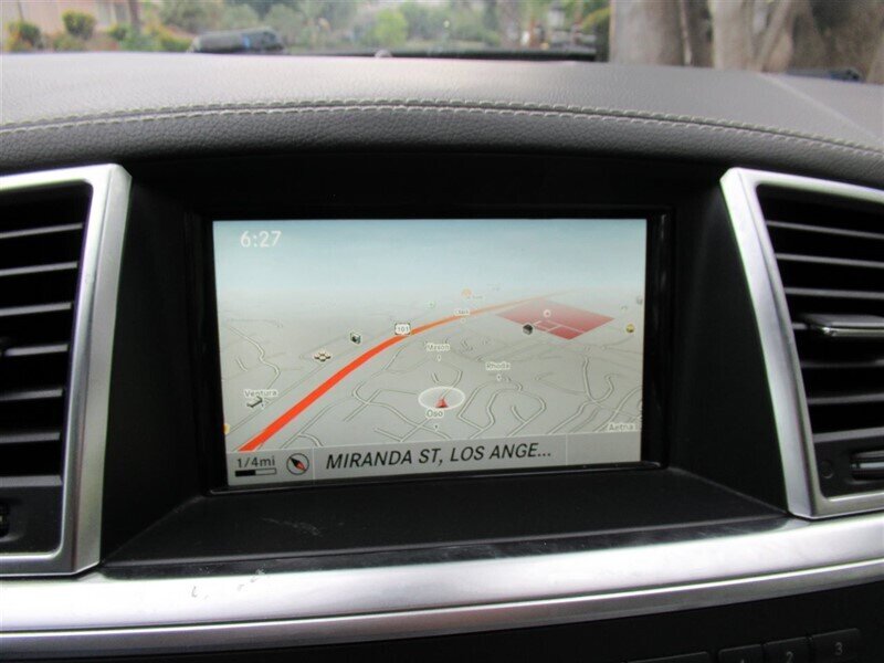 2014 Mercedes-Benz GL 450 4MATIC   - Photo 21 - Sherman Oaks, CA 91423