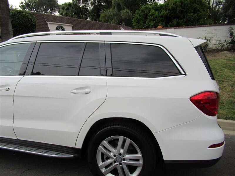 2014 Mercedes-Benz GL 450 4MATIC   - Photo 37 - Sherman Oaks, CA 91423