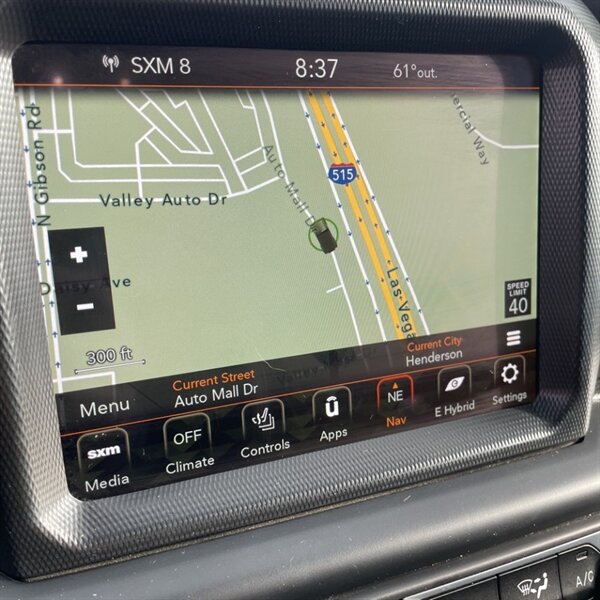 2023 Jeep Wrangler Rubicon 4xe   - Photo 17 - Sherman Oaks, CA 91423