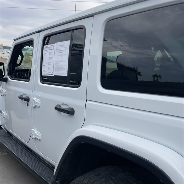 2023 Jeep Wrangler Rubicon 4xe   - Photo 5 - Sherman Oaks, CA 91423