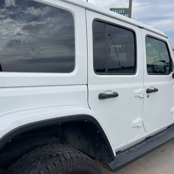 2023 Jeep Wrangler Rubicon 4xe   - Photo 8 - Sherman Oaks, CA 91423