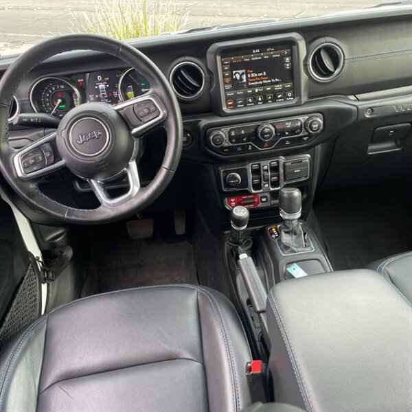 2023 Jeep Wrangler Rubicon 4xe   - Photo 19 - Sherman Oaks, CA 91423