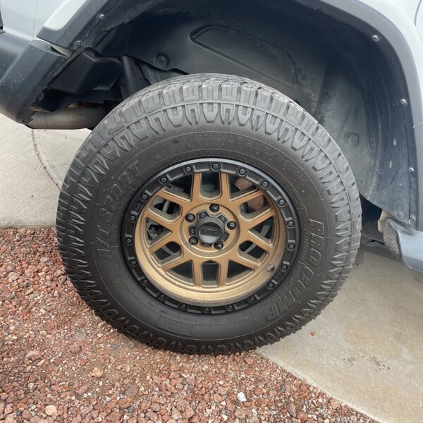 2023 Jeep Wrangler Rubicon 4xe   - Photo 11 - Sherman Oaks, CA 91423