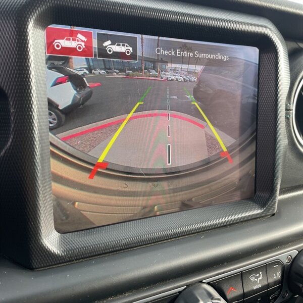 2023 Jeep Wrangler Rubicon 4xe   - Photo 21 - Sherman Oaks, CA 91423