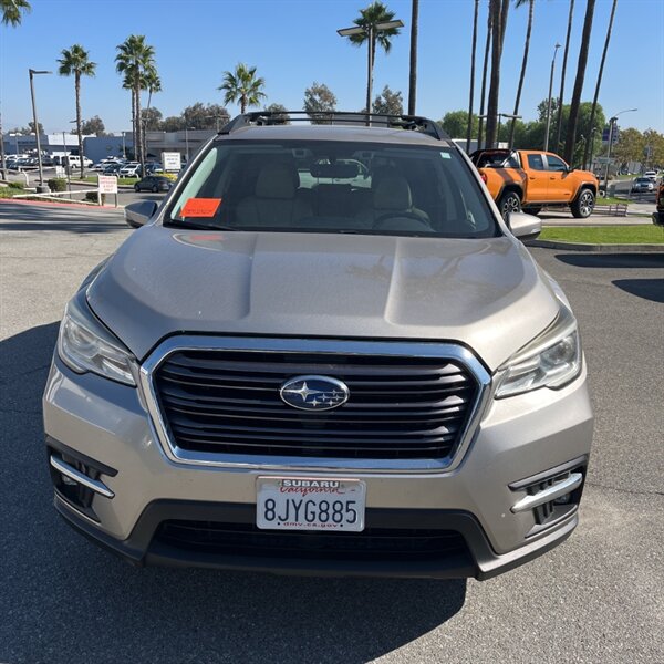 2019 Subaru Ascent Limited 8-Passenger   - Photo 2 - Sherman Oaks, CA 91423