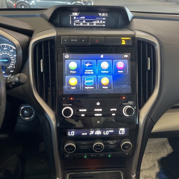 2019 Subaru Ascent Limited 8-Passenger   - Photo 21 - Sherman Oaks, CA 91423