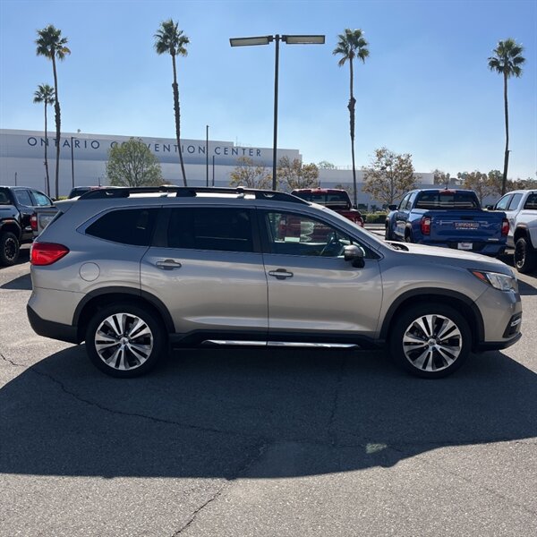 2019 Subaru Ascent Limited 8-Passenger   - Photo 6 - Sherman Oaks, CA 91423