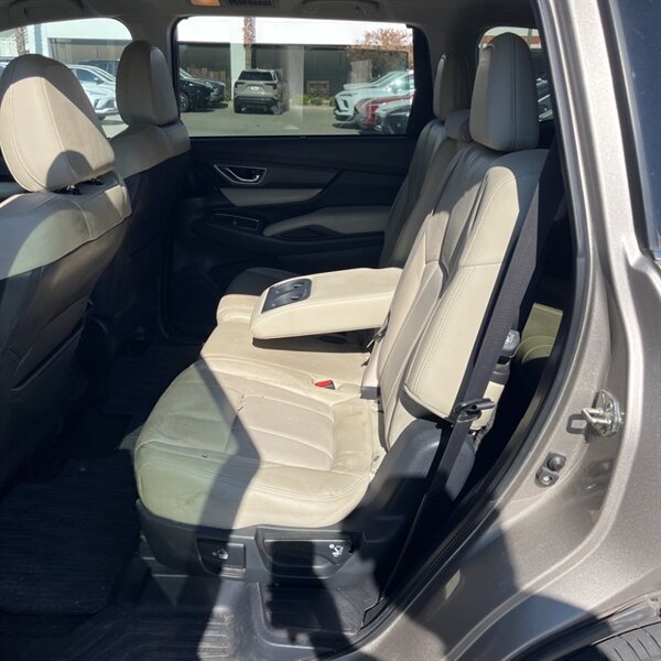 2019 Subaru Ascent Limited 8-Passenger   - Photo 13 - Sherman Oaks, CA 91423