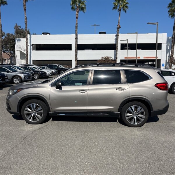 2019 Subaru Ascent Limited 8-Passenger   - Photo 5 - Sherman Oaks, CA 91423