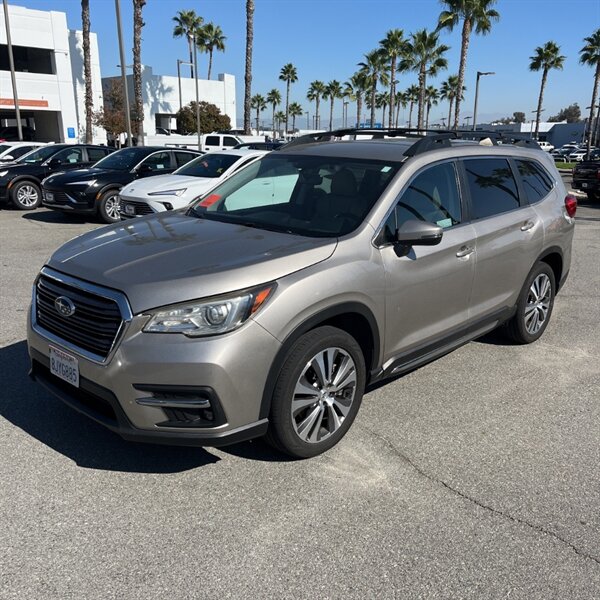 2019 Subaru Ascent Limited 8-Passenger   - Photo 7 - Sherman Oaks, CA 91423