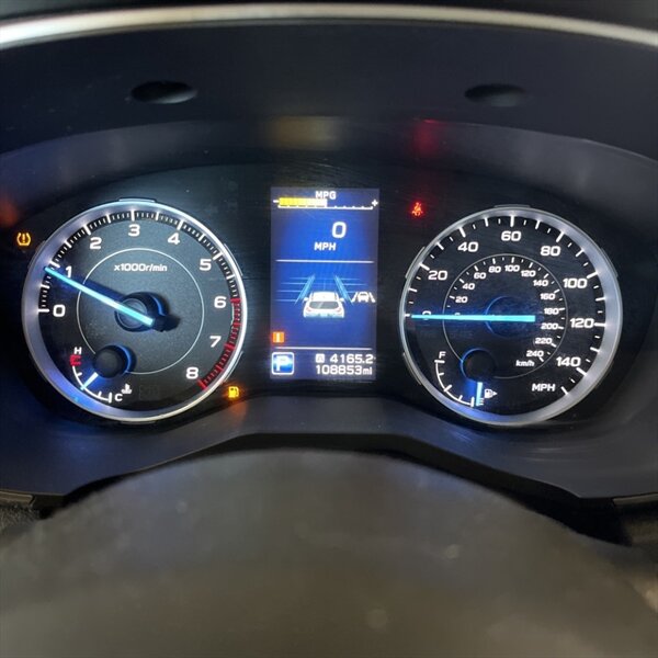 2019 Subaru Ascent Limited 8-Passenger   - Photo 20 - Sherman Oaks, CA 91423