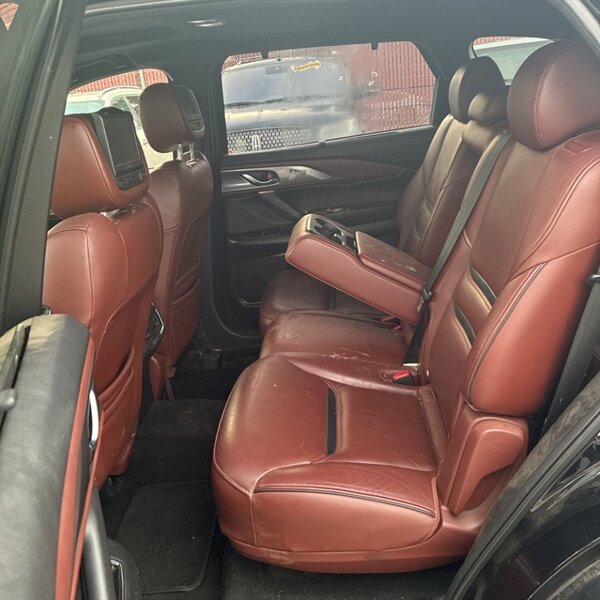 2018 Mazda CX-9 Signature   - Photo 17 - Sherman Oaks, CA 91423