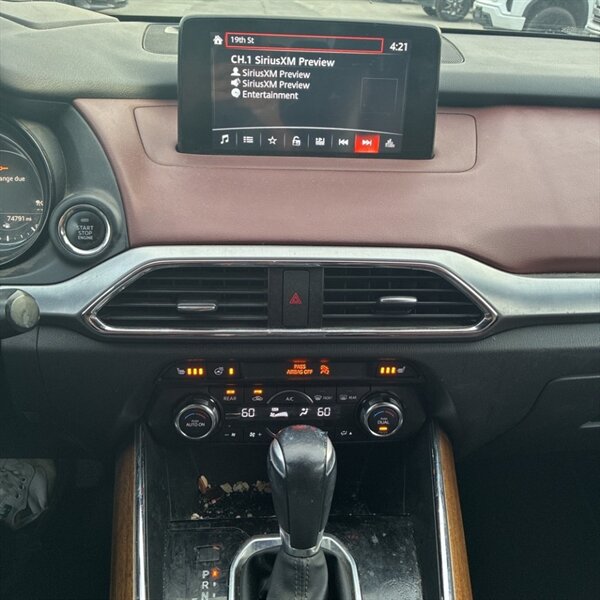 2018 Mazda CX-9 Signature   - Photo 25 - Sherman Oaks, CA 91423