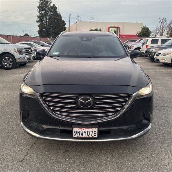 2018 Mazda CX-9 Signature   - Photo 3 - Sherman Oaks, CA 91423