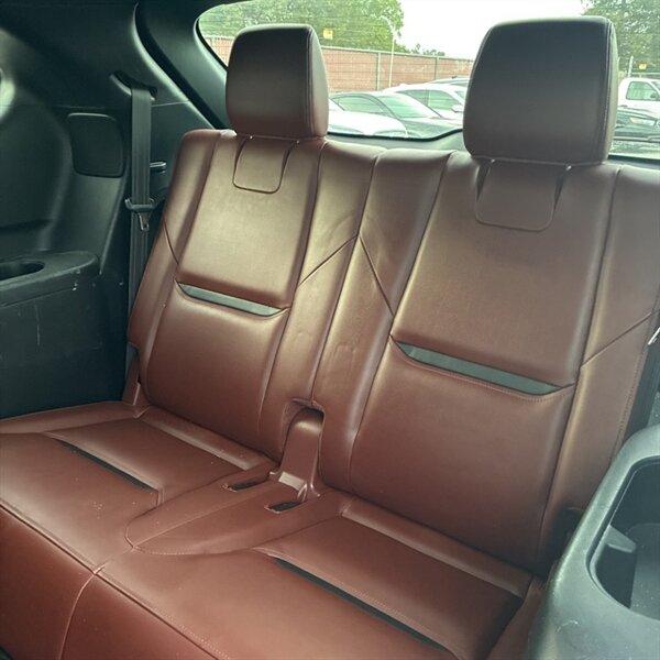 2018 Mazda CX-9 Signature   - Photo 18 - Sherman Oaks, CA 91423