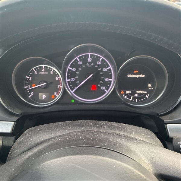 2018 Mazda CX-9 Signature   - Photo 21 - Sherman Oaks, CA 91423