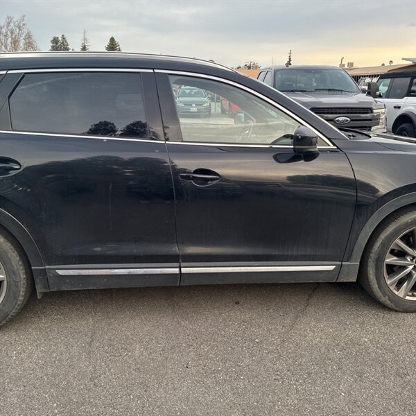 2018 Mazda CX-9 Signature   - Photo 11 - Sherman Oaks, CA 91423