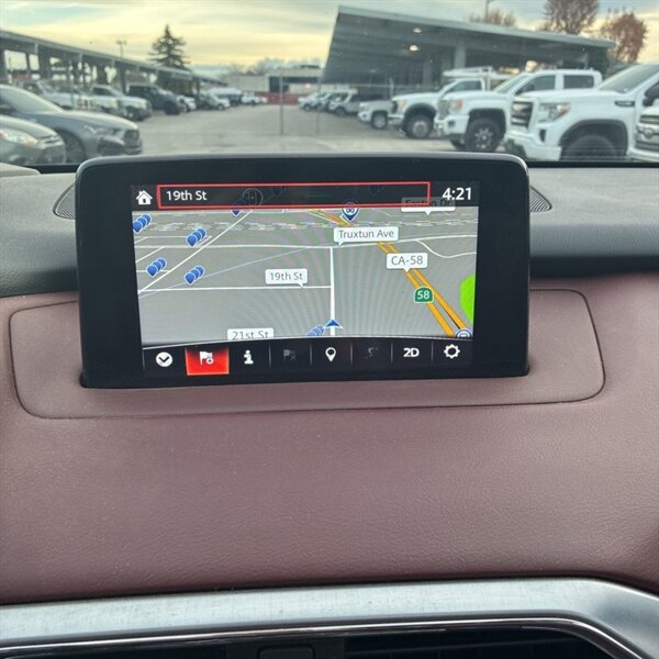 2018 Mazda CX-9 Signature   - Photo 22 - Sherman Oaks, CA 91423