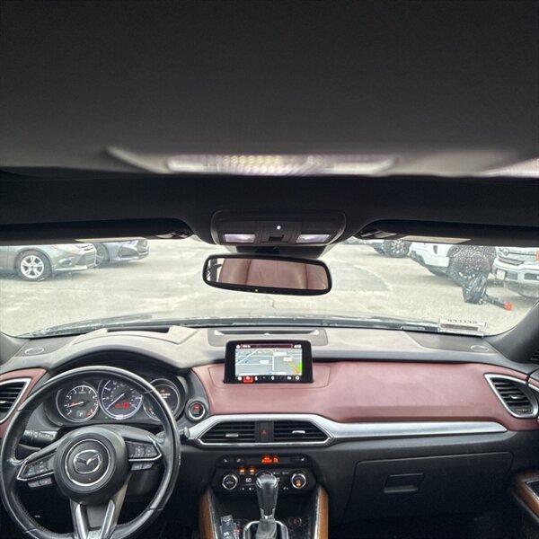 2018 Mazda CX-9 Signature   - Photo 26 - Sherman Oaks, CA 91423