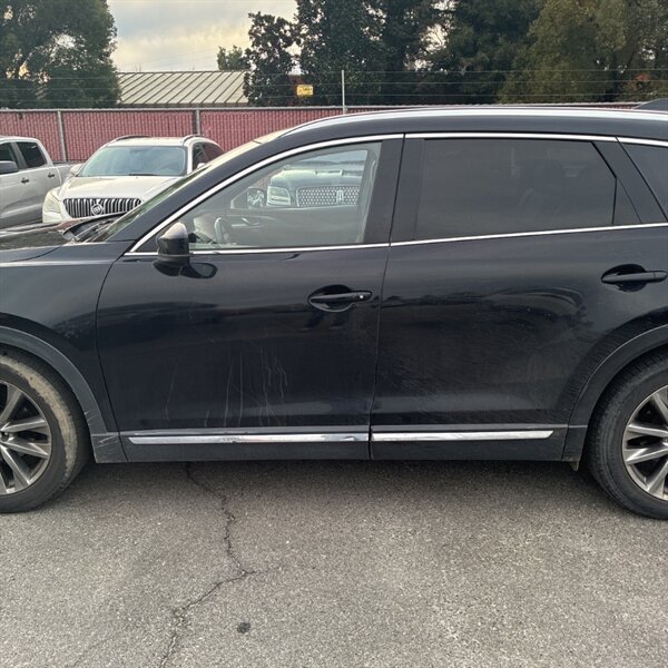 2018 Mazda CX-9 Signature   - Photo 6 - Sherman Oaks, CA 91423