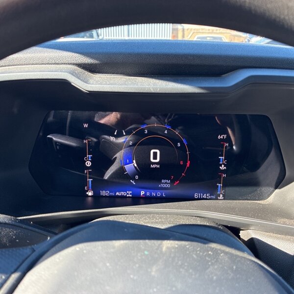 2023 Chevrolet Colorado Work Truck   - Photo 19 - Sherman Oaks, CA 91423