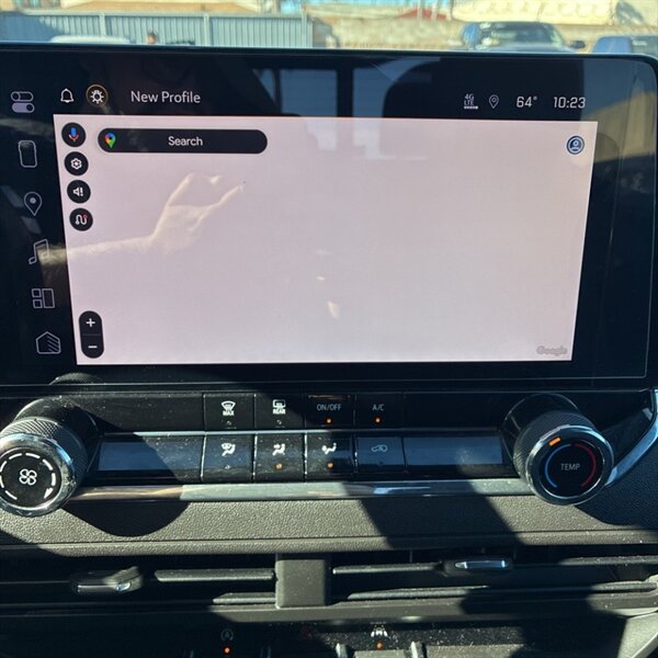 2023 Chevrolet Colorado Work Truck   - Photo 22 - Sherman Oaks, CA 91423