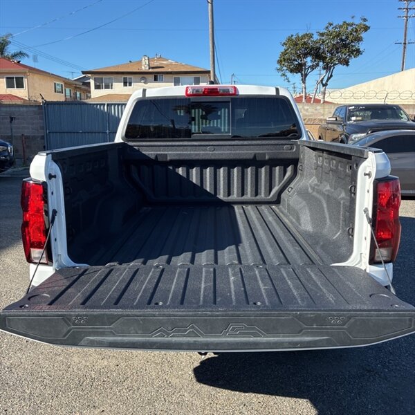 2023 Chevrolet Colorado Work Truck   - Photo 10 - Sherman Oaks, CA 91423