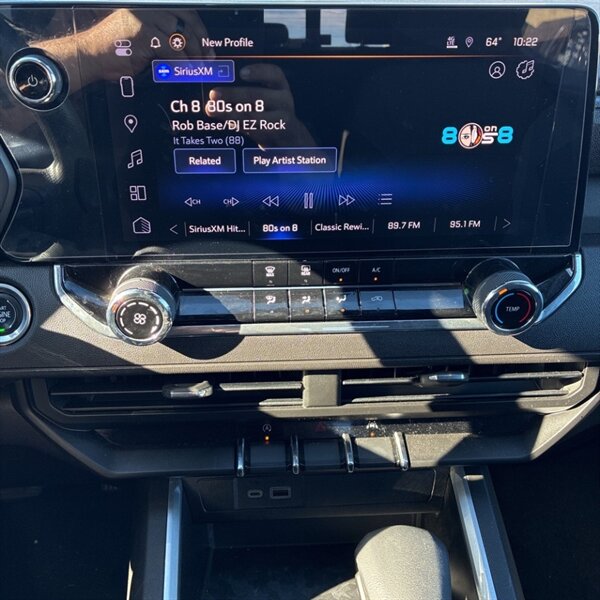 2023 Chevrolet Colorado Work Truck   - Photo 20 - Sherman Oaks, CA 91423