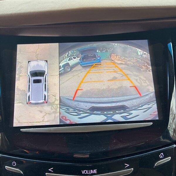 2016 Cadillac Escalade Platinum   - Photo 22 - Sherman Oaks, CA 91423