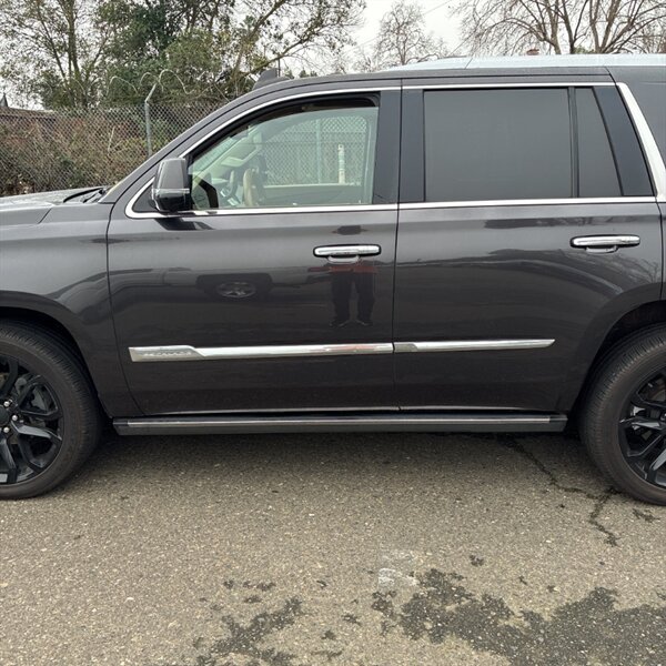 2016 Cadillac Escalade Platinum   - Photo 11 - Sherman Oaks, CA 91423