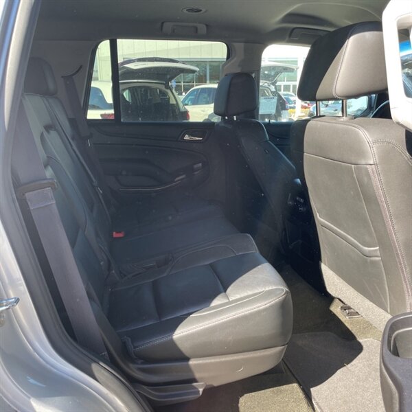 2017 Chevrolet Tahoe LT   - Photo 17 - Sherman Oaks, CA 91423