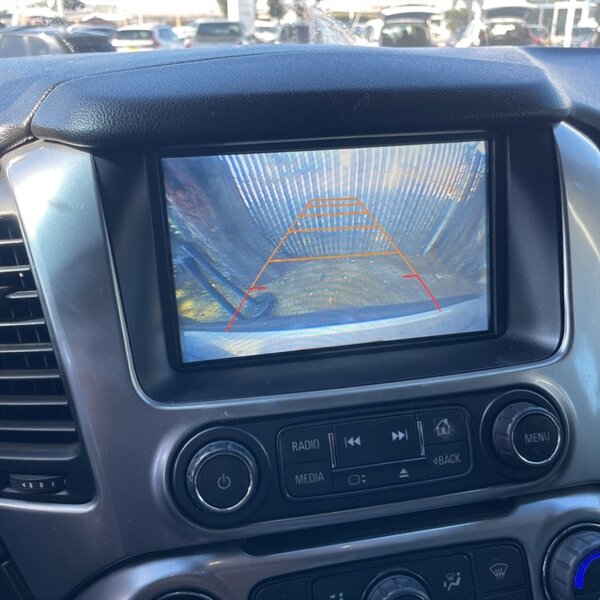 2017 Chevrolet Tahoe LT   - Photo 20 - Sherman Oaks, CA 91423