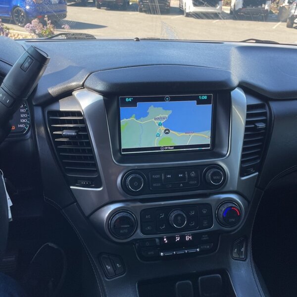 2017 Chevrolet Tahoe LT   - Photo 23 - Sherman Oaks, CA 91423