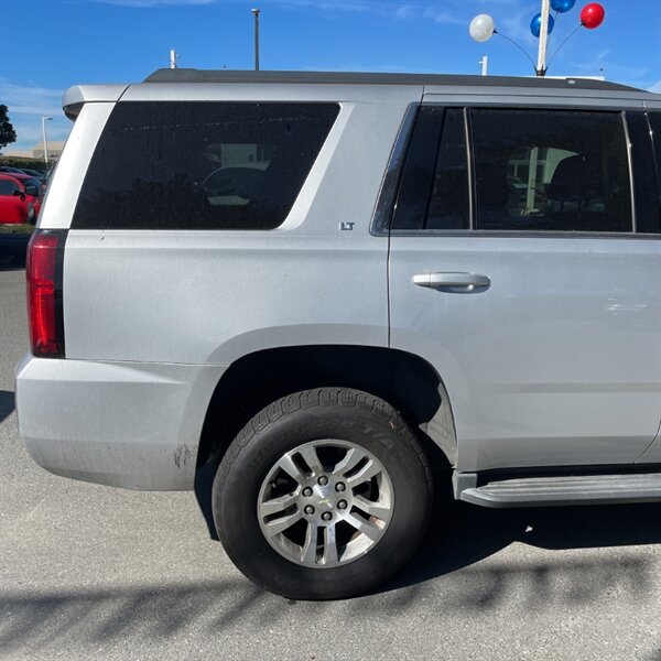 2017 Chevrolet Tahoe LT   - Photo 7 - Sherman Oaks, CA 91423