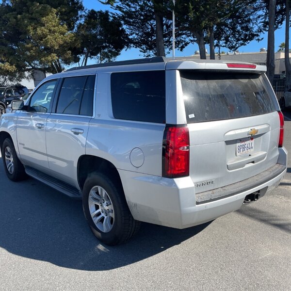 2017 Chevrolet Tahoe LT   - Photo 6 - Sherman Oaks, CA 91423