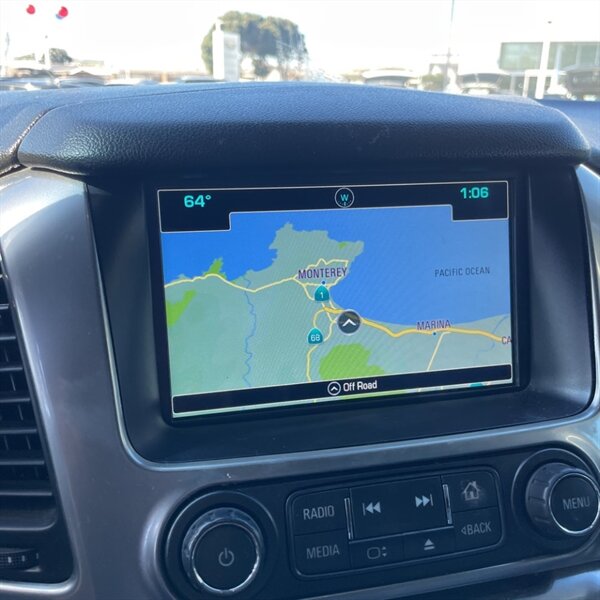 2017 Chevrolet Tahoe LT   - Photo 21 - Sherman Oaks, CA 91423