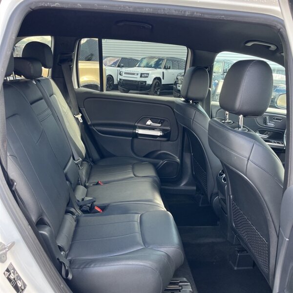 2021 Mercedes-Benz GLB GLB 250   - Photo 21 - Sherman Oaks, CA 91423
