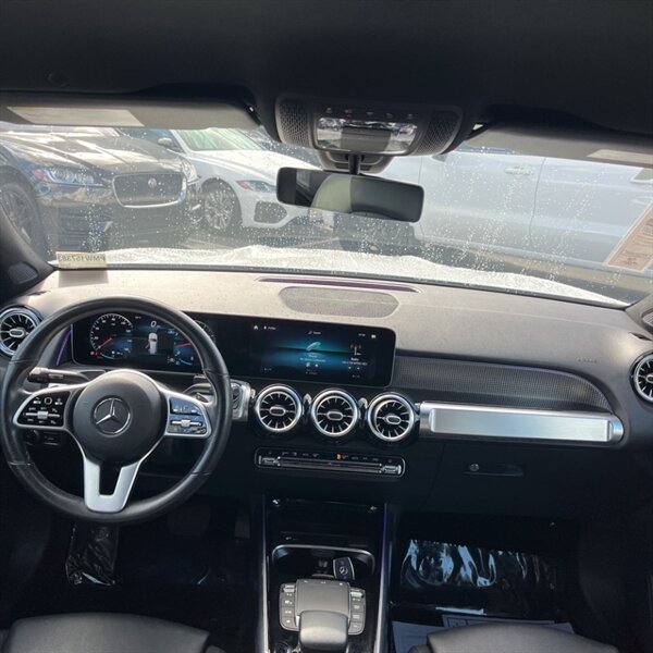 2021 Mercedes-Benz GLB GLB 250   - Photo 16 - Sherman Oaks, CA 91423