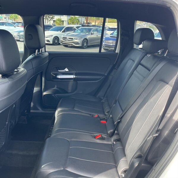 2021 Mercedes-Benz GLB GLB 250   - Photo 22 - Sherman Oaks, CA 91423