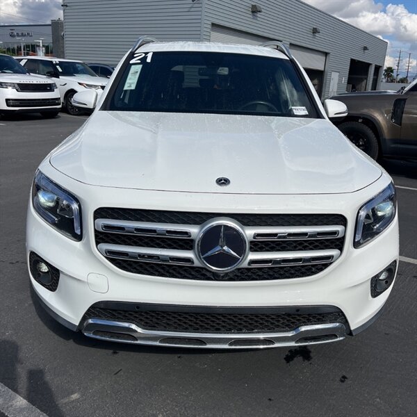 2021 Mercedes-Benz GLB GLB 250   - Photo 2 - Sherman Oaks, CA 91423