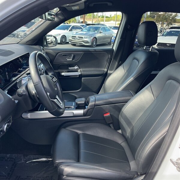 2021 Mercedes-Benz GLB GLB 250   - Photo 19 - Sherman Oaks, CA 91423