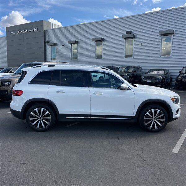 2021 Mercedes-Benz GLB GLB 250   - Photo 7 - Sherman Oaks, CA 91423