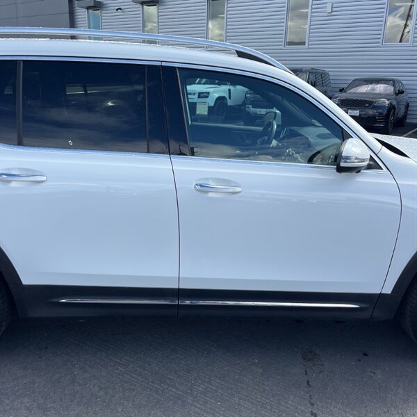 2021 Mercedes-Benz GLB GLB 250   - Photo 8 - Sherman Oaks, CA 91423