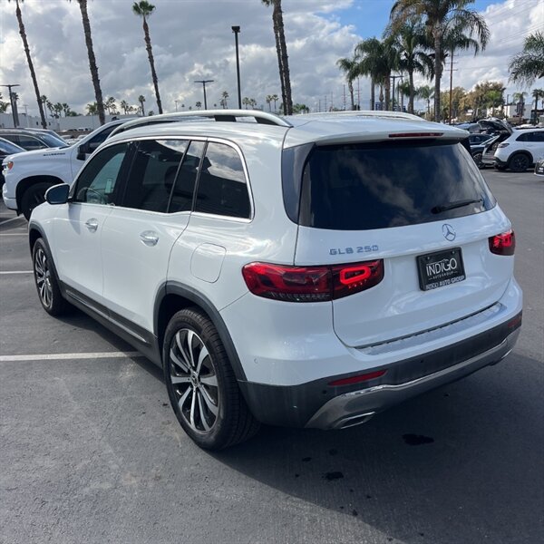 2021 Mercedes-Benz GLB GLB 250   - Photo 5 - Sherman Oaks, CA 91423