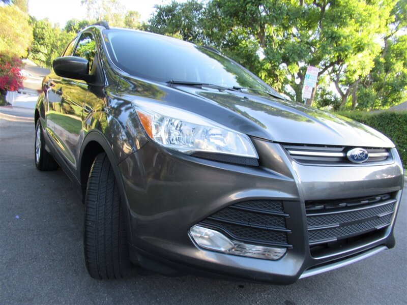 2016 Ford Escape SE   - Photo 36 - Sherman Oaks, CA 91423