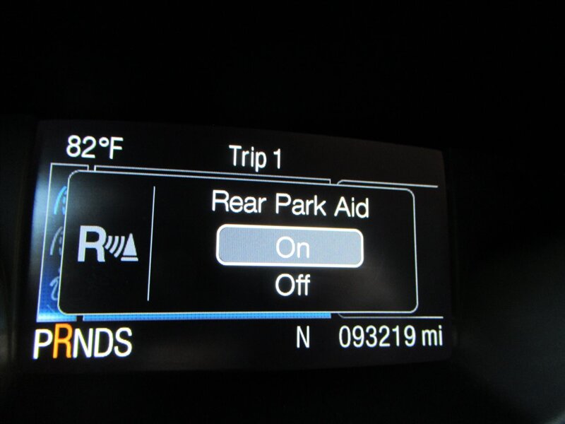 2016 Ford Escape SE   - Photo 21 - Sherman Oaks, CA 91423