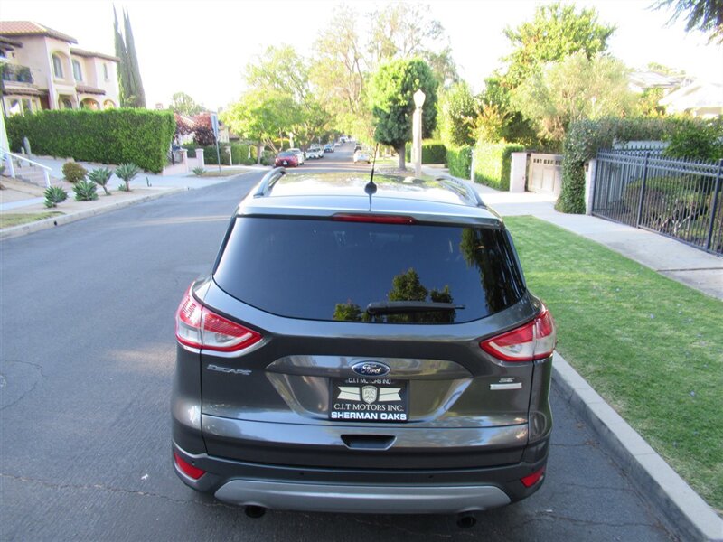 2016 Ford Escape SE   - Photo 6 - Sherman Oaks, CA 91423